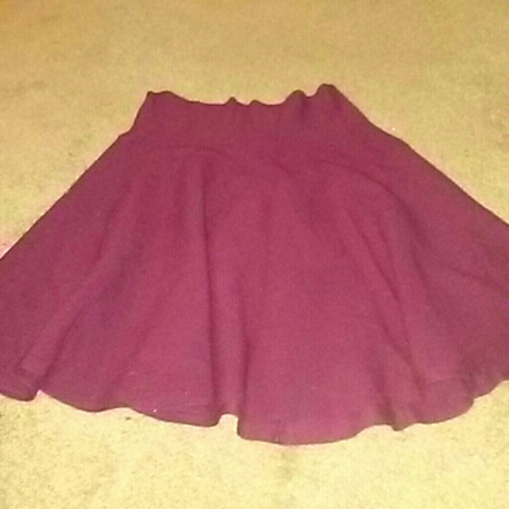 Skirt